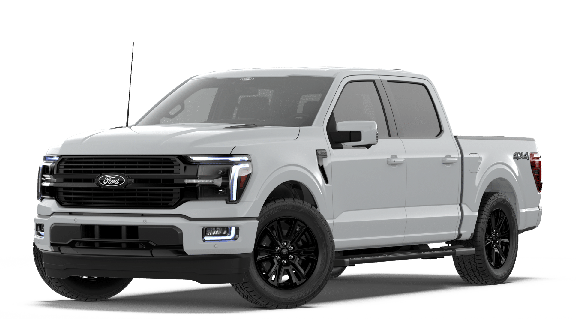2026 Ford F-150® External Image 1